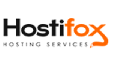 Hostifox Logo