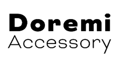 Doremi Accessory Logo