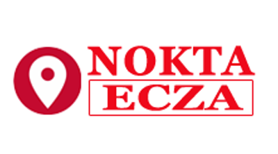 Nokta Ecza (shop.noktaecza.com) Logo