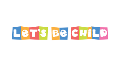 Let’s Be Child Logo
