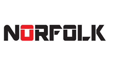 Norfolk Baby Logo