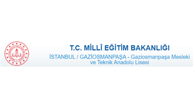 Gaziosmanpaşa Mesleki Ve Teknik Anadolu Lisesi