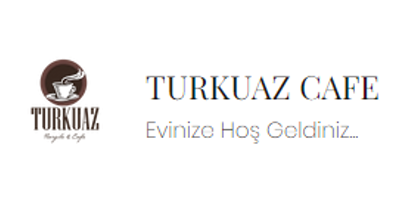 Malatya Turkuaz Cafe Logo
