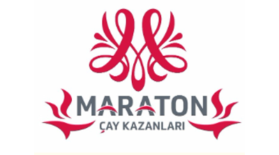 Maraton Çay Kazanları Logo