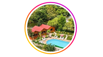Ağva Riverpool Otel Logo