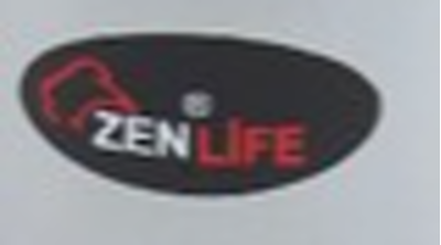 Zenlife Logo