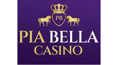 Pia Bella Casino Logo