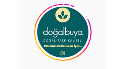 Doğalbuya Logo
