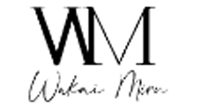 Wakai Miru Logo
