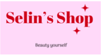 Selin's Shop Logo
