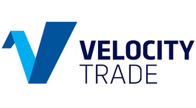 Velocity Trades Logo