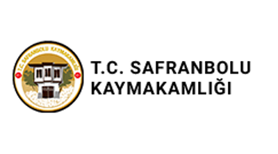 Safranbolu Kaymakamlığı Logo