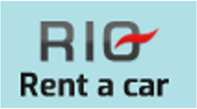 Rio Rent A Car Logo