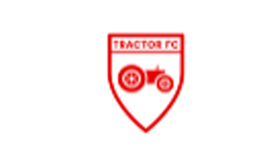 Tractor Fc Store Logo