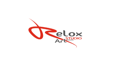 Relox Photography Logo