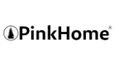 Pink Home