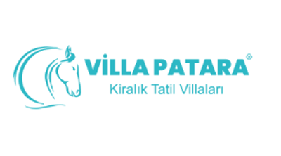 Villa Patara Logo