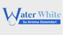 Water White Logo
