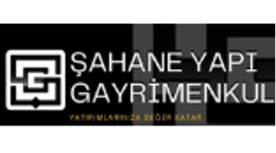 Şahane Yapı Gayrimenkul
