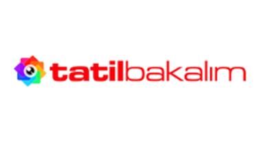Tatil Bakalım (tatilbakalim.com) Logo