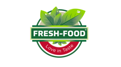 Fresh-Food Logo