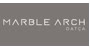 Marble Arch Hotel By Perili Datça Logo