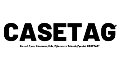 Casetag Logo