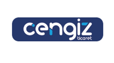 Cengiz Ticaret Logo