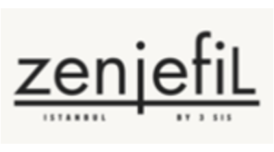Zenjefil Store Logo