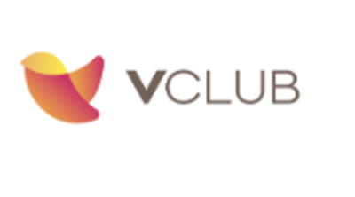 VClub Logo