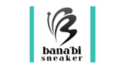 Bana'bi Sneaker Logo