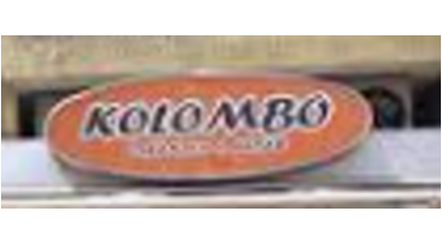 Kolombo Kebap Logo