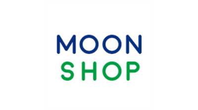 Moonshop Logo