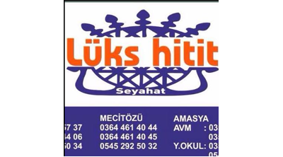 Lüks Hitit Seyahat