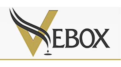 Vebox Temizlik Ürünleri Logo
