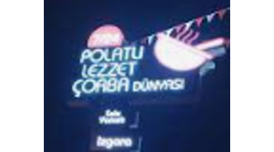 Polatlı Çorba Dünyası Logo