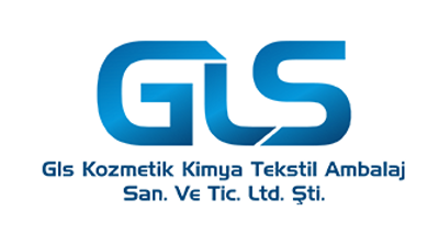 Gls Kimya Kozmetik Logo
