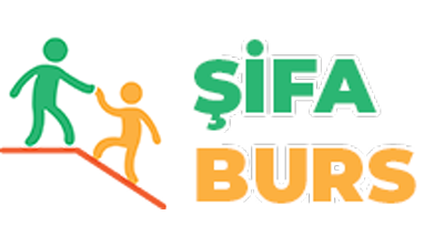 Şifa Burs Logo