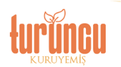 Turuncu Kuruyemiş Logo