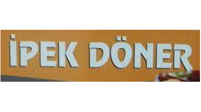 İpek Döner (Kütahya) Logo