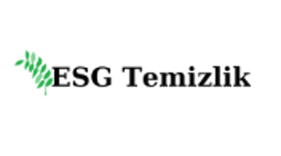 ESG Temizlik
