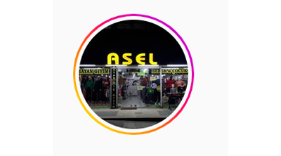 Asel Giyim