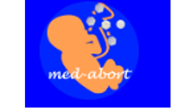 Med-abort.com Logo