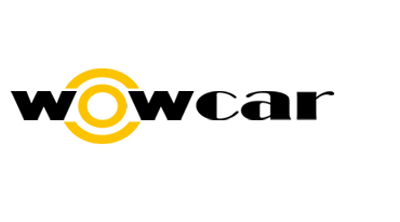 Wowcar Rent a Car Logo