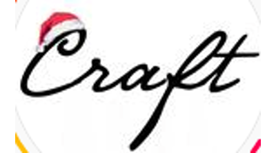 Craftekscom Logo