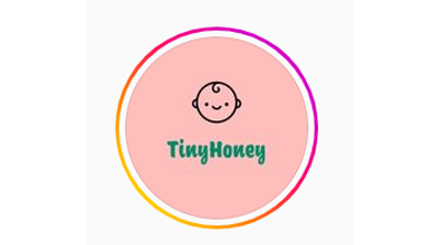 Tinyhoney (Instagram: tinyyhoneyyy) Logo