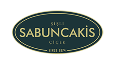 Şişli Sabuncakis Çiçek Logo
