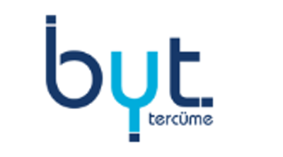 Bursa Yeminli Tercüme Bürosu (BYT) Logo