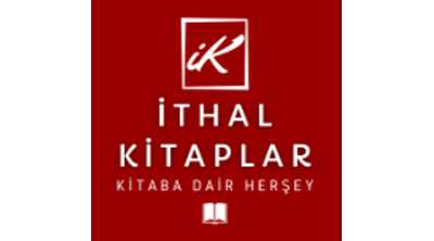 İthal Kitaplar