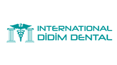 International Didim Dental Logo
